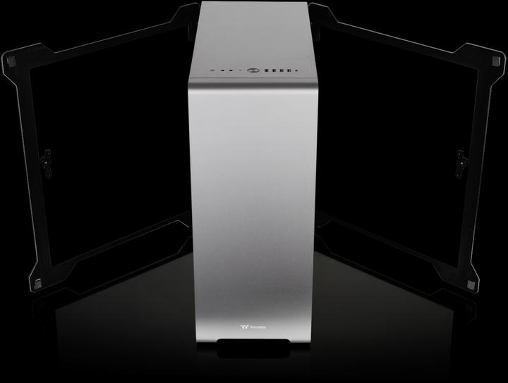Actual product image Thermaltake A500 (ATX)