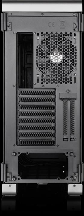 Actual product image Thermaltake A500 (ATX)