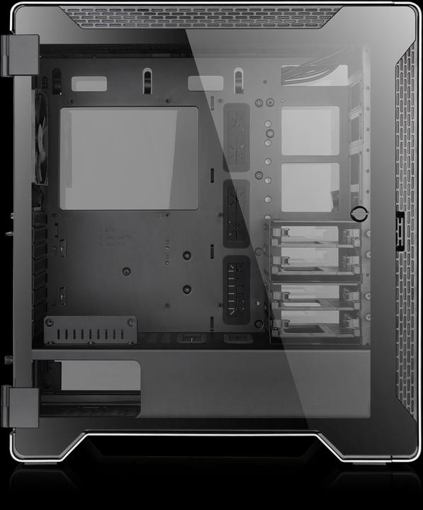 Actual product image Thermaltake A500 (ATX)