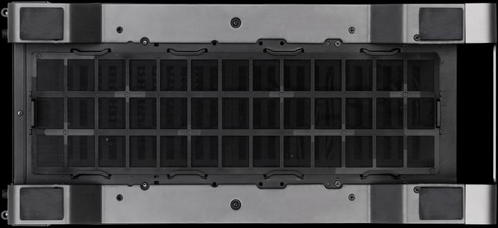 Actual product image Thermaltake A500 (ATX)