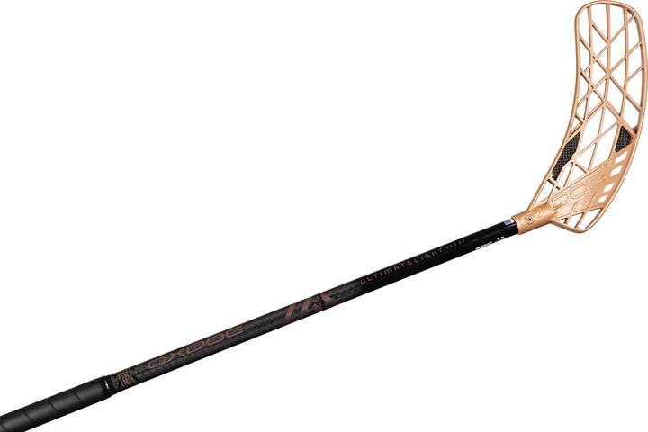 Produktbild Oxdog Unihockeystock Ultimatelight Hes 27 96 Cm (960 cm, Rechts)