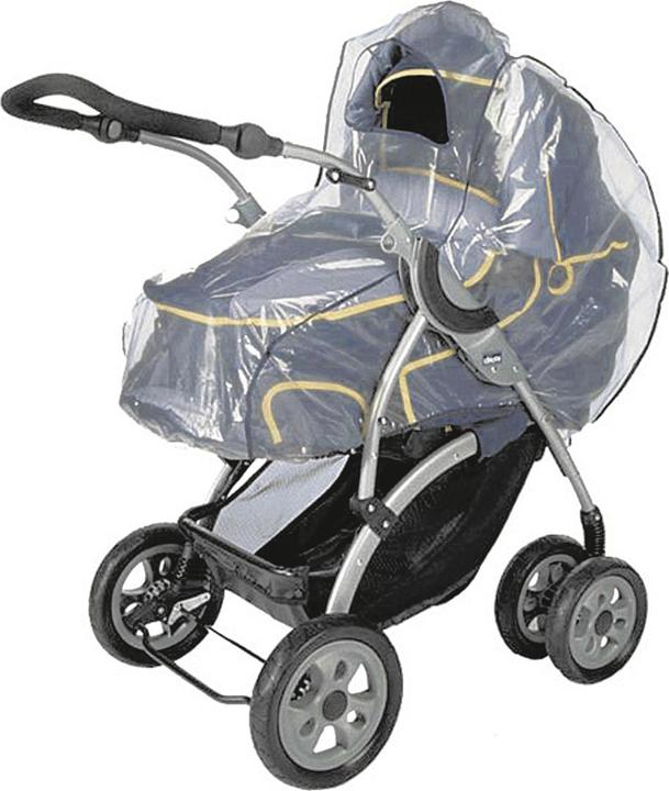 Actual product image Reer Raincover