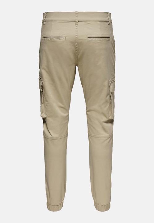 Produktbild Only & Sons Bündchen Cargohose (W28/L30)