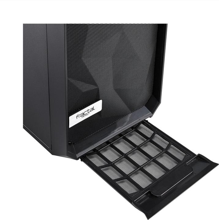 Image du produit Fractal Meshify C (ATX)