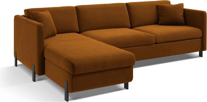 Produktbild Micadoni Gloria (Ecksofa)