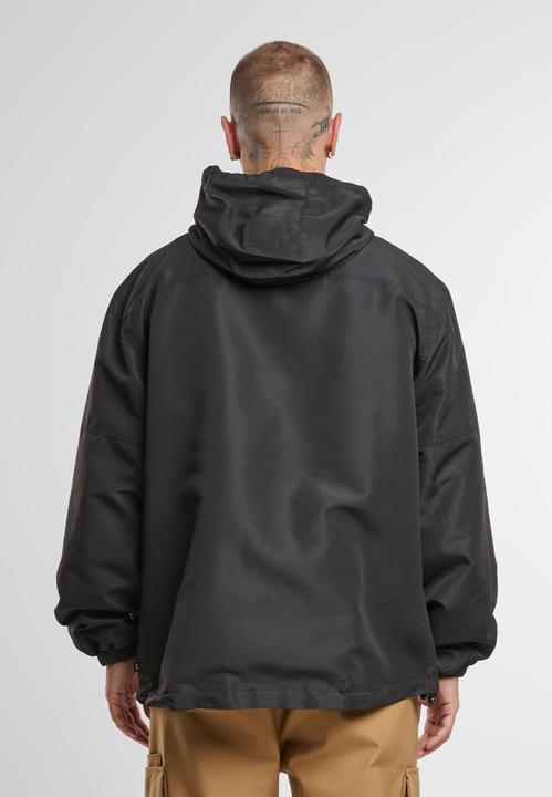 Immagine prodotto Brandit Giacca pull over estiva (S)