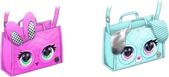 Image du produit Spin Master BAG Tote Bag