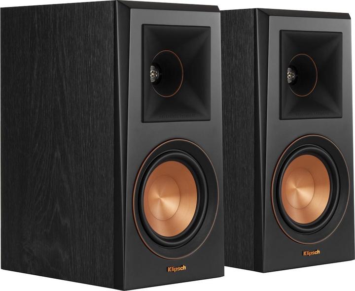 Productafbeelding Klipsch RP-500M II (1 paar, 300 W)