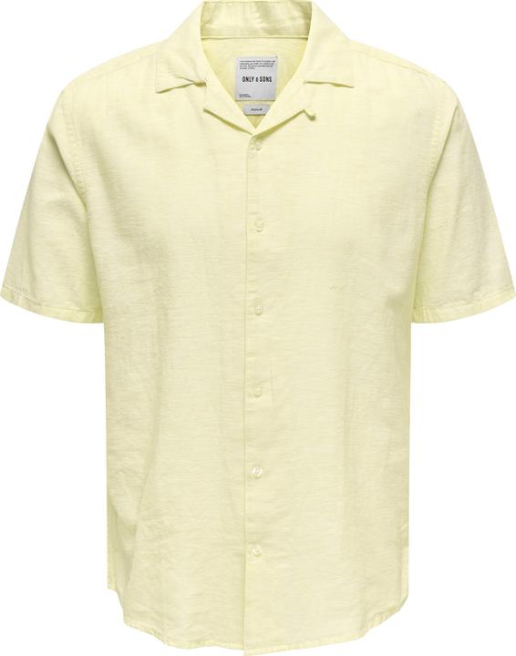 Image du produit Only & Sons ONSCAIDEN Chemise Chemise (L)