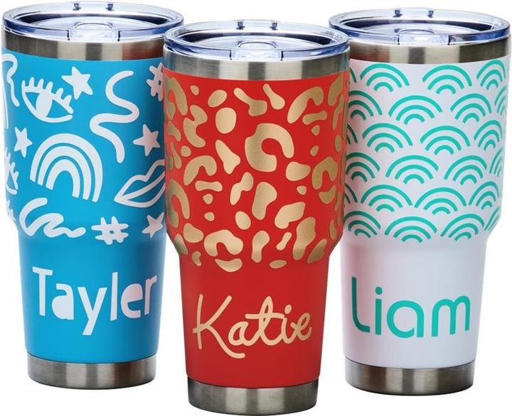 Produktbild Cricut Vinylfolie