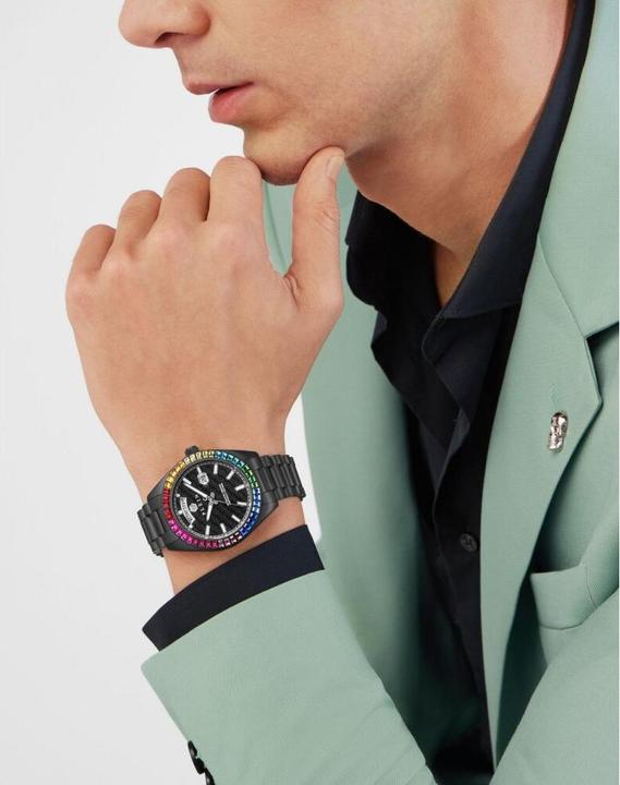 Produktbild Philipp Plein PWPNA0624 (Analoguhr)