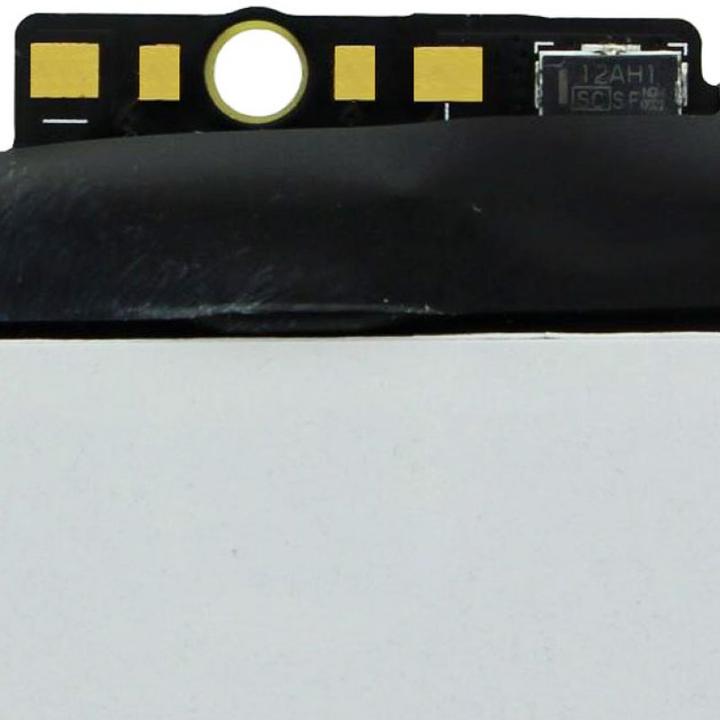 Actual product image AccuCell Battery iPad 2, 616-0561, A1316, A1376, A1395, A1396, A1397