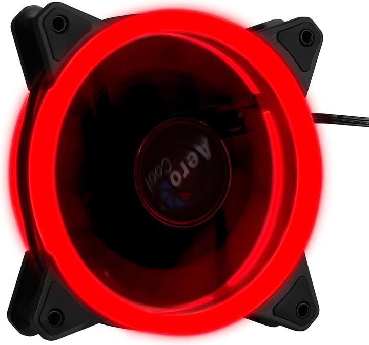 Image du produit AeroCool Ventilateur de boîtier Rev RGB (120 mm)