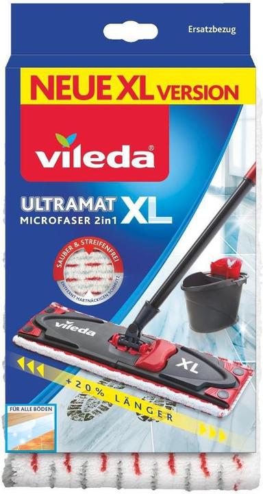 Image du produit Vileda UltraMat XL Universel (1 pcs)