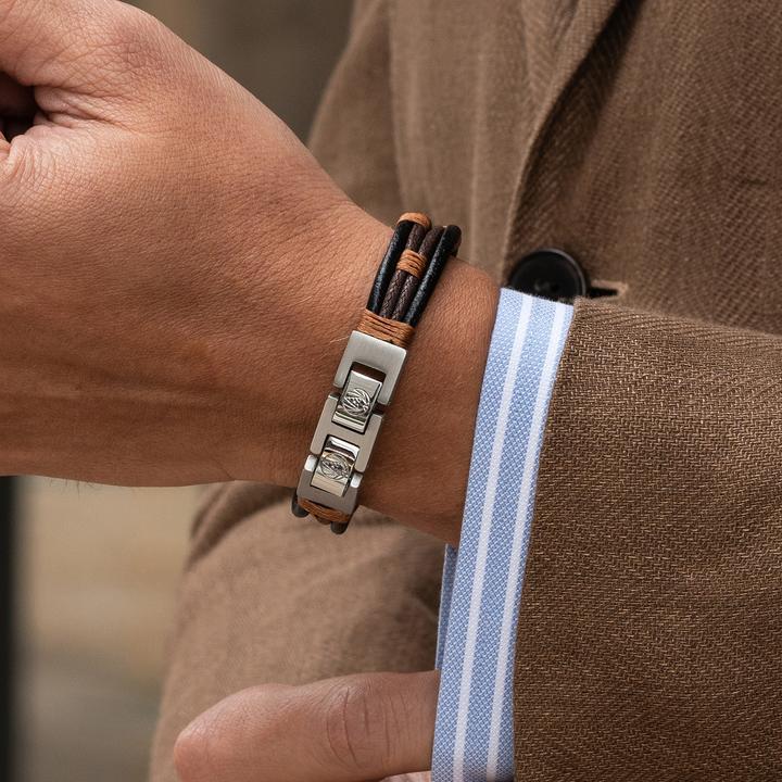Image du produit Lucleon Icon (Cuir)