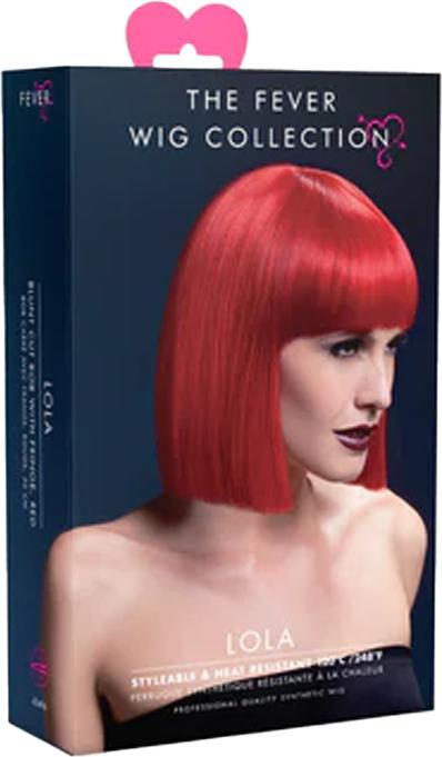 Immagine prodotto Fever Lola Parrucca Donna
