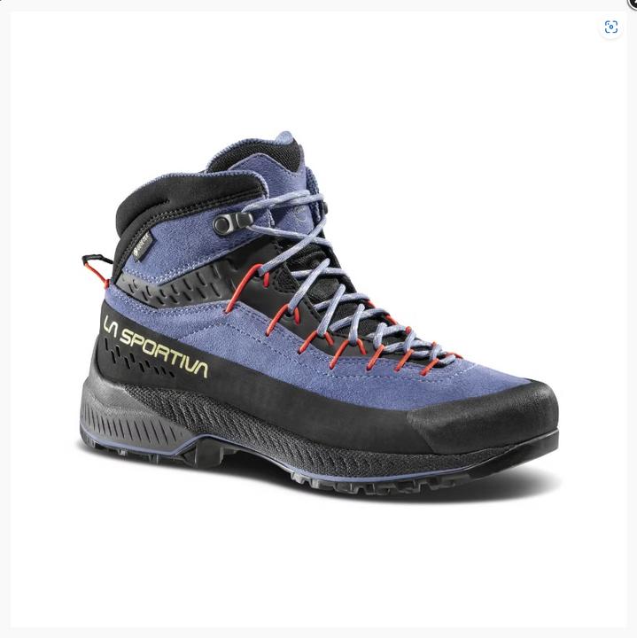 Produktbild La Sportiva TX4 Evo Mid Woman GTX (37.5)