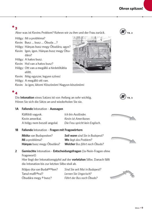Image du produit Power-Sprachkurs Ungarisch (Allemand, Hongrois, 2023)
