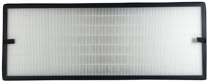 Image du produit Flickbee Replacement filter set 2pcs replaces XD6077F0, XD6061F0 for Rowenta Air Purifier PU6020F0 PU6020F1 P