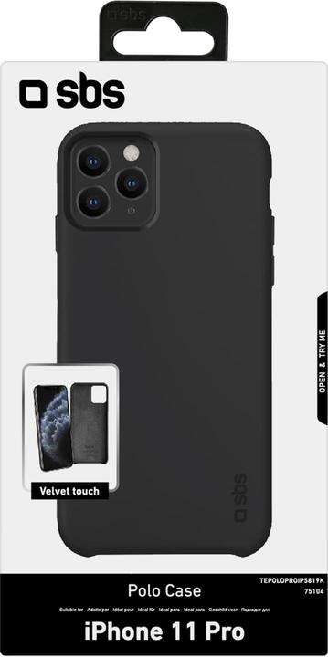 Immagine prodotto SBS Polo One (Apple iPhone 11 Pro)