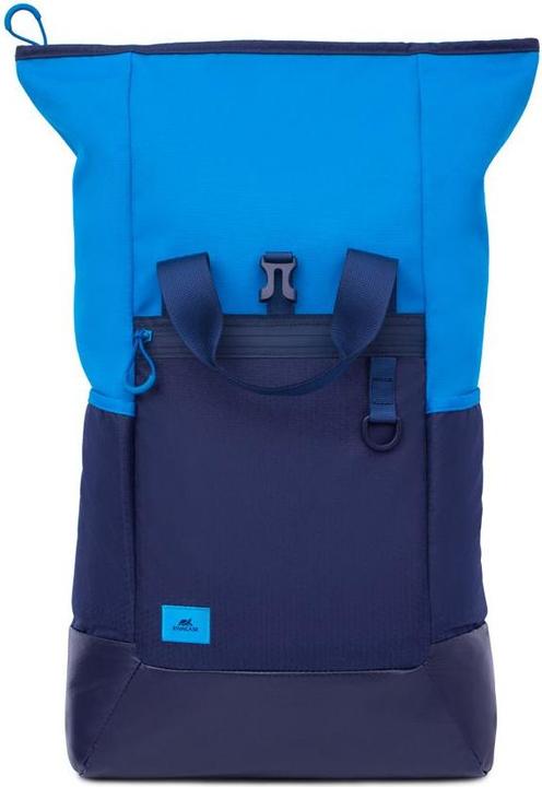 Produktbild Rivacase NB BACKPACK 25L 15.6 "/ Blue 5321 (25 l)