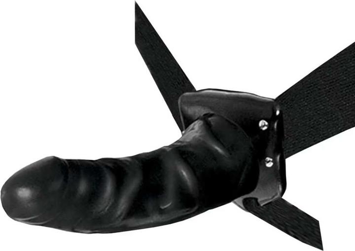 Image du produit Pipedream Strap On creux