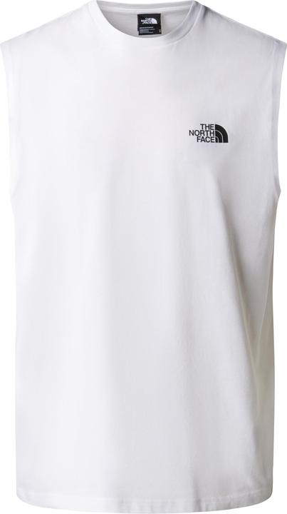 North Face Simple Dome Tank (XL)