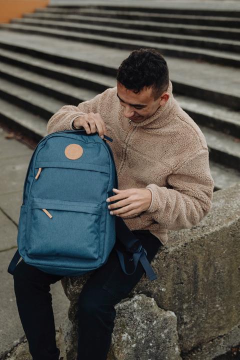 Produktbild Beckmann City Max (34 l)