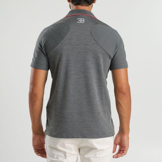 Immagine prodotto UYN Polo a maniche corte X Bugatti (XL)