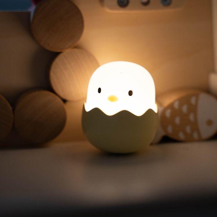 Image du produit Mega Light Baby Eggy