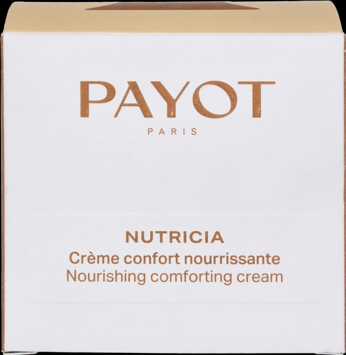 Produktbild Payot Paris Nutricia Crème Confort Nourrissante (50 ml, Tagescreme)