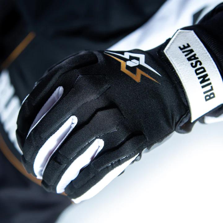 Immagine prodotto Blindsave Guanto da portiere imbottito X (XS)
