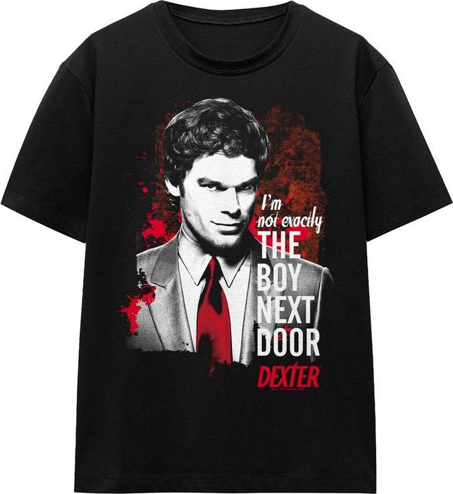 Produktbild IVF Hartmann Boy Next Door TShirt (M)