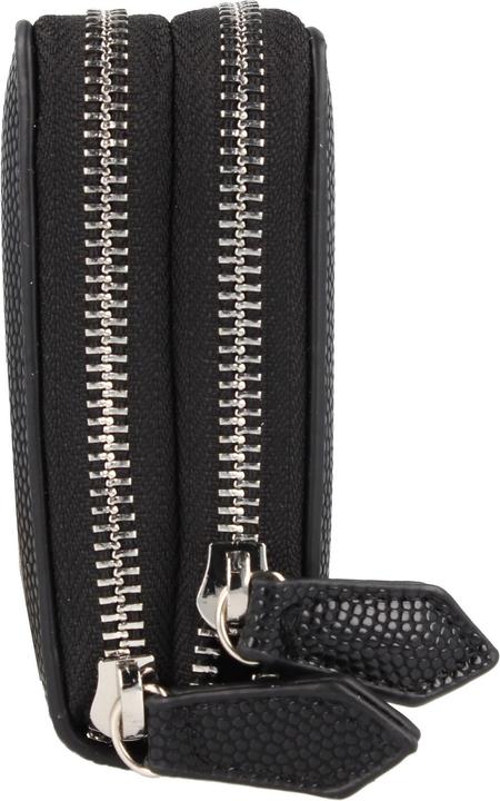 Produktbild Valentino Kartenhalter Divina - Schwarz