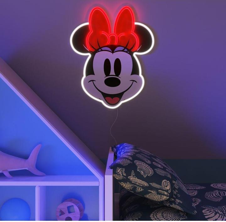 Produktbild YellowPop Minnie Maus (40 lm)