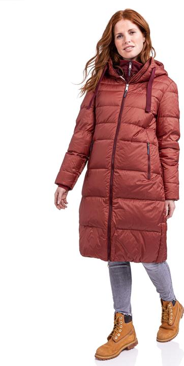 Produktbild Schöffel Down Coat Kenosha L (48)