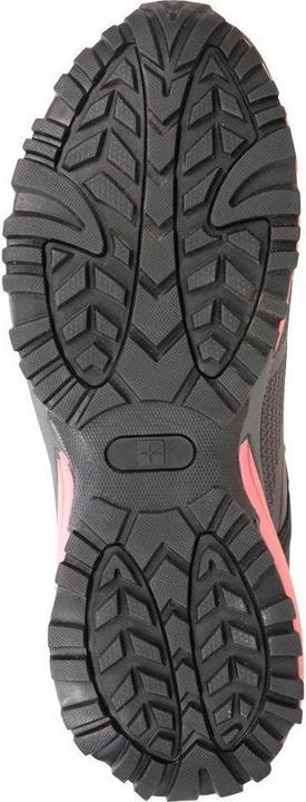 Image du produit Mountain Warehouse Chaussures de randonnée Collie Imperméable (40)