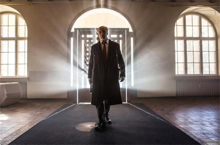 Immagine prodotto Plaion L'uomo della nebbia (Blu-ray, 2017, Tedesco)
