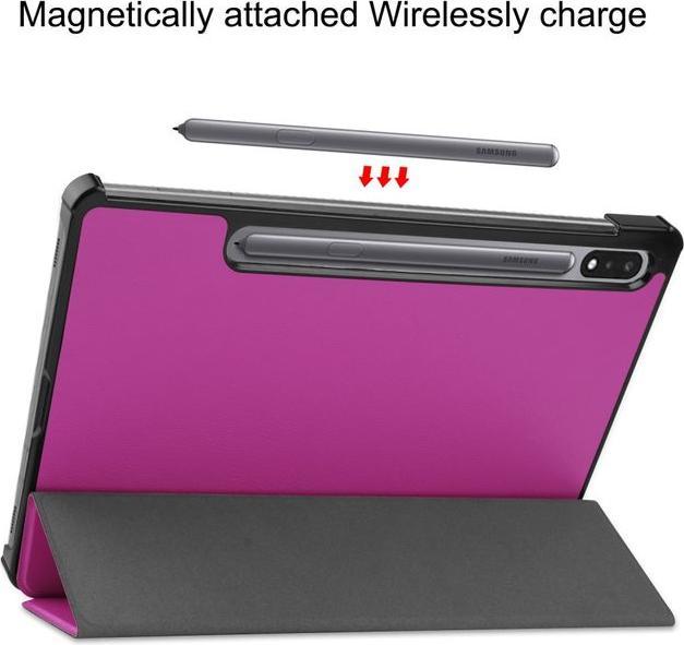 Immagine prodotto MU Classic Tripla copertura pieghevole (Galaxy Tab S7)