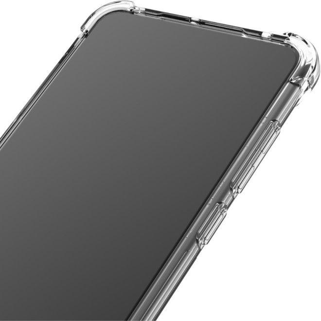 Actual product image Imak Robust TPU soft case cover (Nothing Phone (2a))