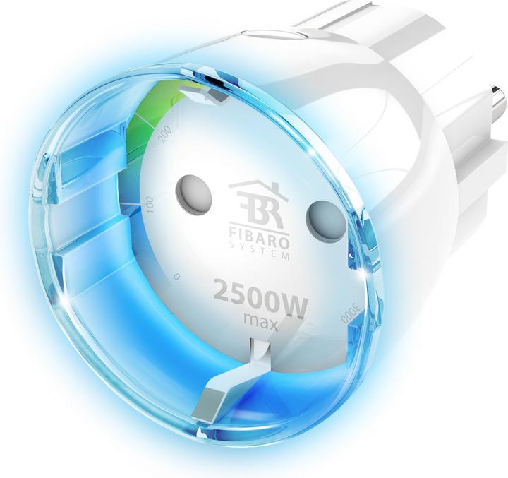 Produktbild Fibaro Wall Plug
