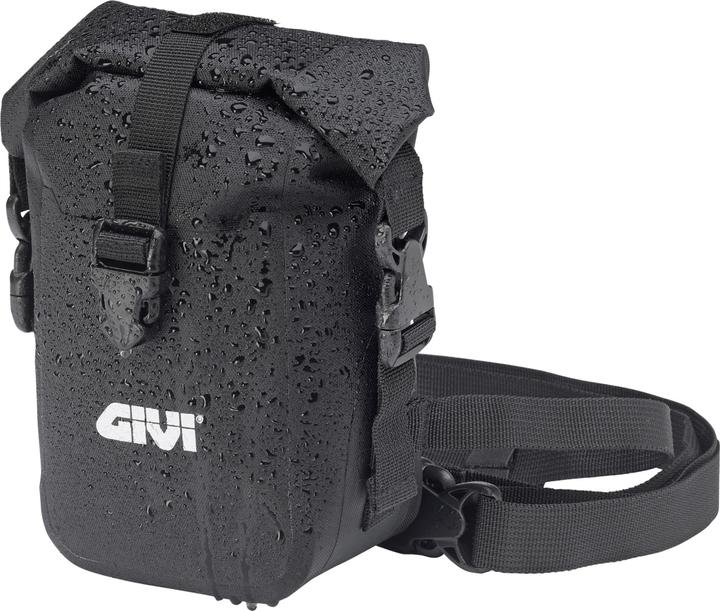 Actual product image Givi Leg bag T517