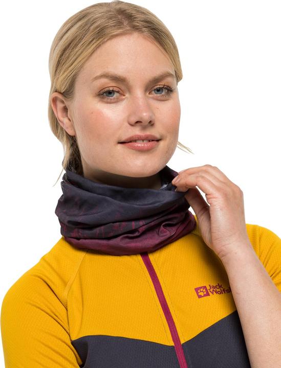 Produktbild Jack Wolfskin Basic Neckgaiter