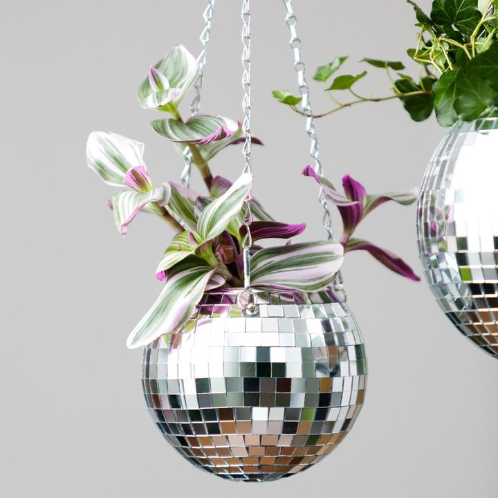 Produktbild Mags Disco Blumen