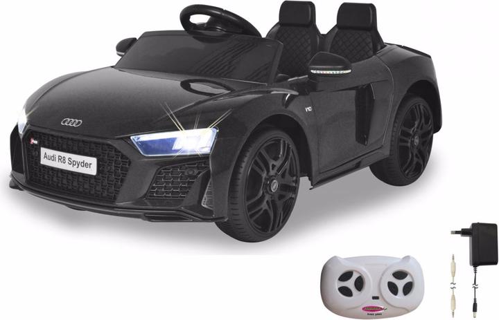Actual product image Jamara Audi R8 Spyder V10 (12 V)