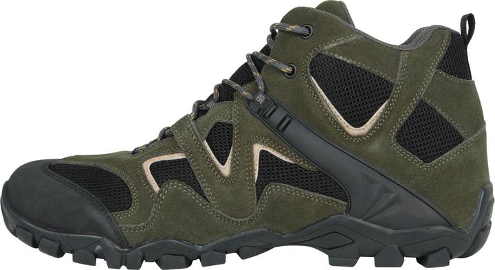 Produktbild Mountain Warehouse Wanderstiefel Curlew Wasserfest (47)