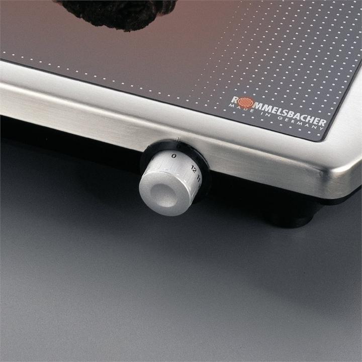 Image du produit Rommelsbacher CG 2303/E (Fiche CH)