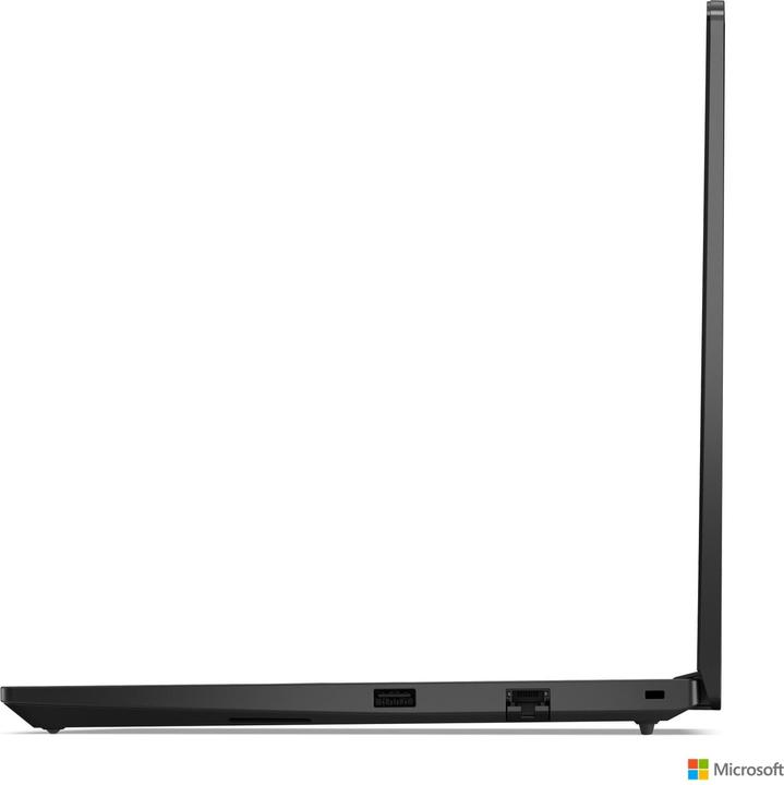 Produktbild Lenovo ThinkPad E14 Gen 6 (14", Intel Core Ultra 7 155H, 32 GB, 1000 GB, CH)