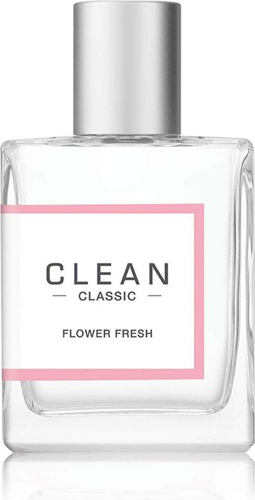 Clean Flower Fresh by (Eau de Parfum, 60 ml)