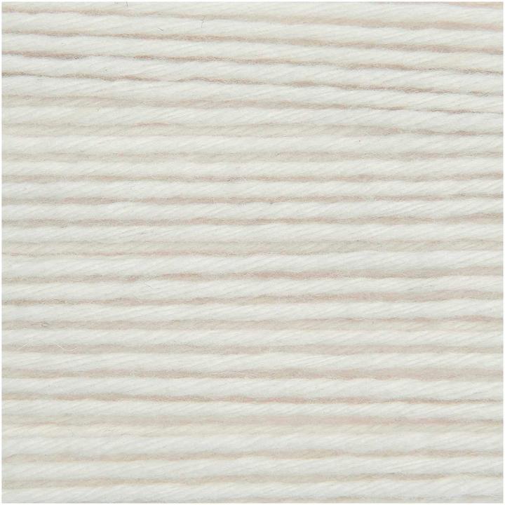 Actual product image Rico Design Essentials "Vegan Cashmere" (100 m)